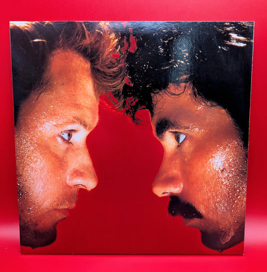 Hall & Oates-H2O (used)2