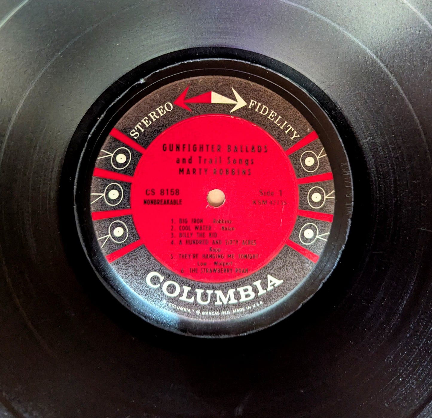 VINYL RECORD BOWLS