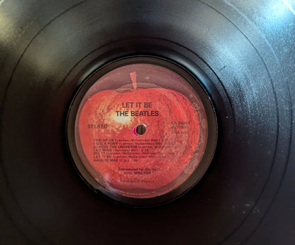 VINYL RECORD BOWLS