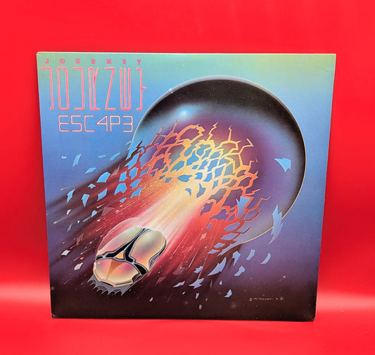 Journey-Escape (used)5