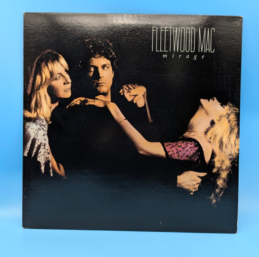 Fleetwood Mac - Mirage (used)5