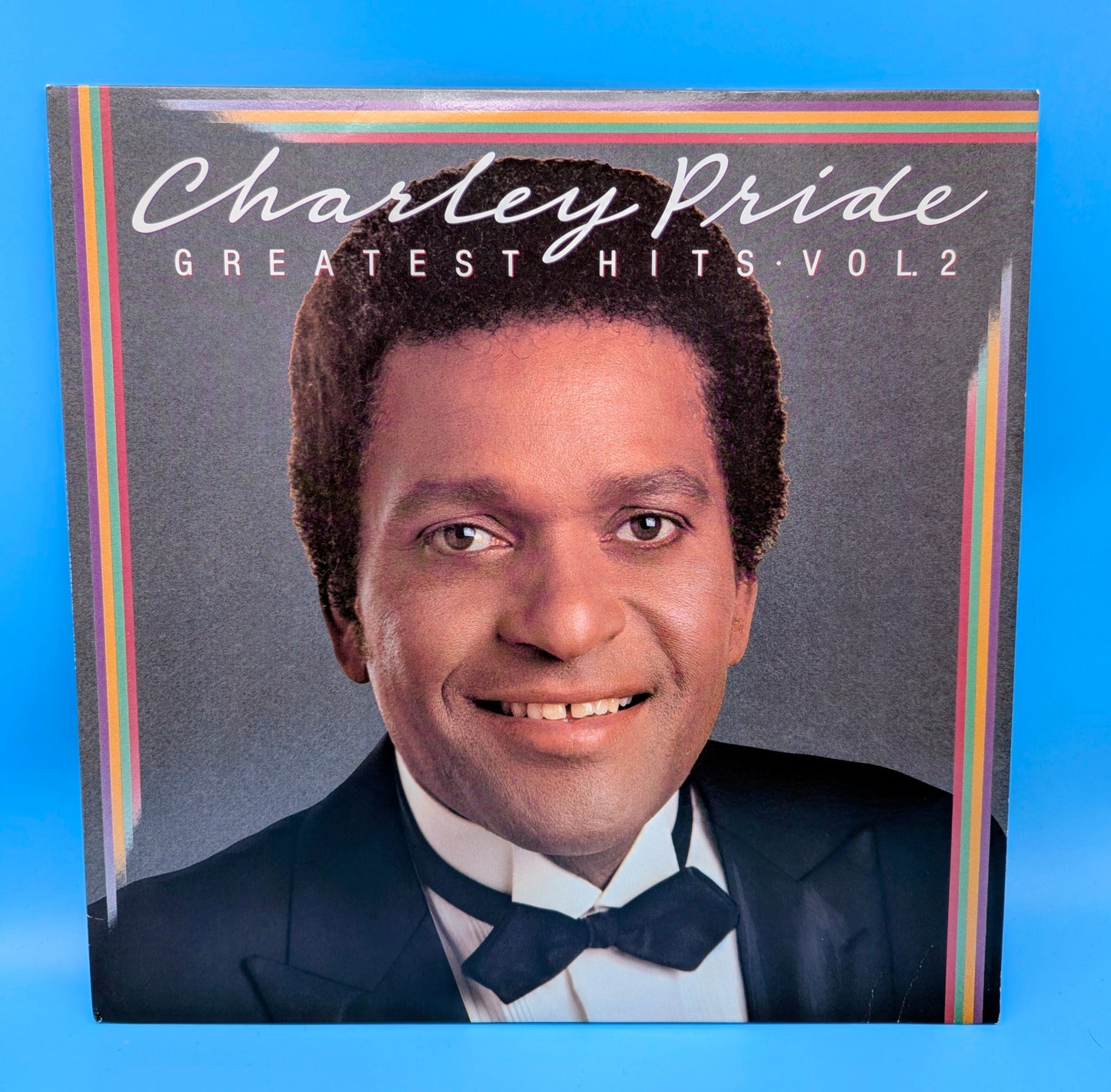 Oak Ridge Boys – Bobbie Sue (used)