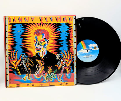 Elfman, Danny-So-Lo (used)