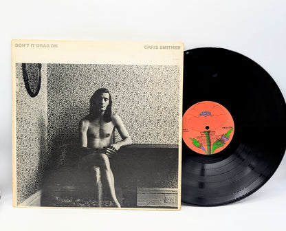 Smither, Chris-Don't It Drag On (used)