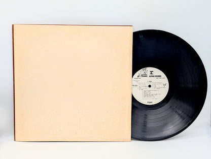 T. Rex-T. Rex (PROMO)(used)1