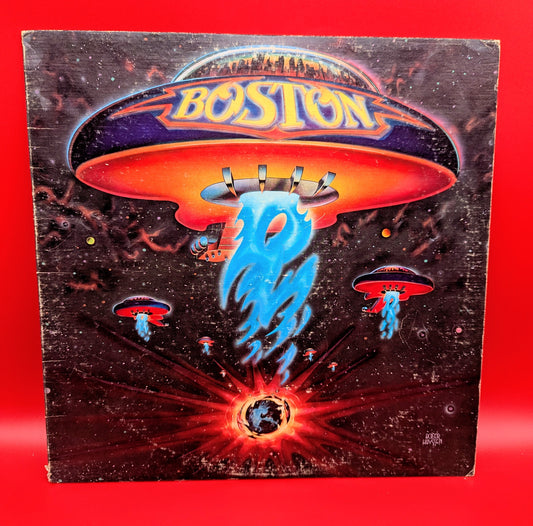 Boston-Boston (used)11