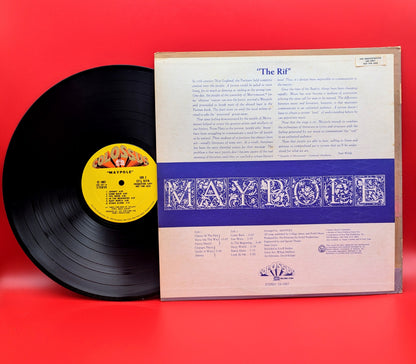 Maypole-Maypole (PROMO)(used)