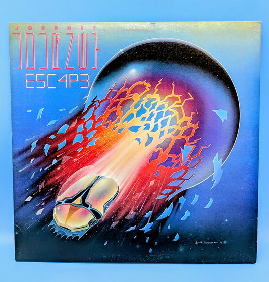 Journey-Escape (used)7