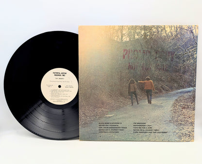 Sly Boots-Notes On A Journey (PROMO)(used)