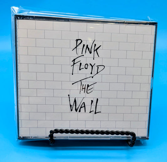 Pink Floyd – The Wall [24K Gold MOFI] (2 CD)(used)