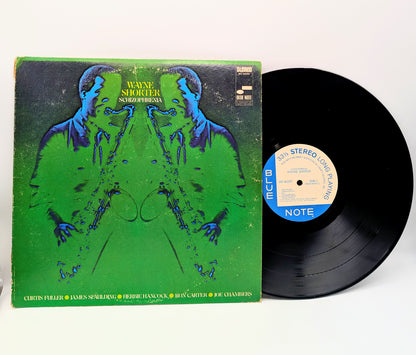 Shorter, Wayne-Schizophrenia (used)1