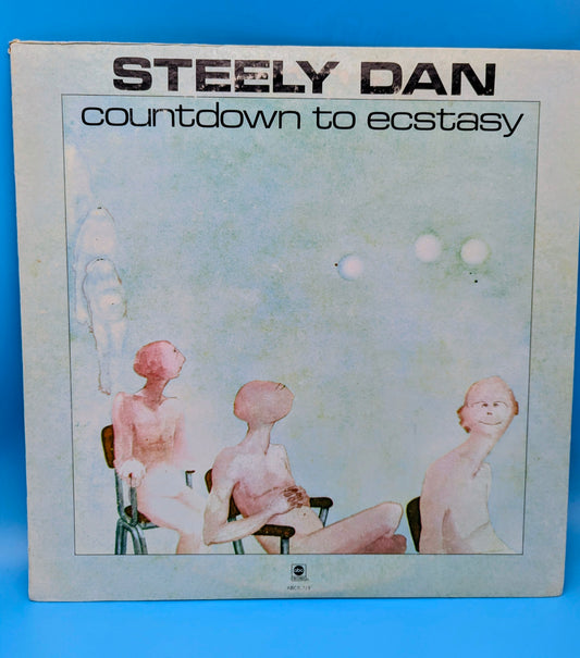 Steely Dan - Countdown to Ecstasy (used)6