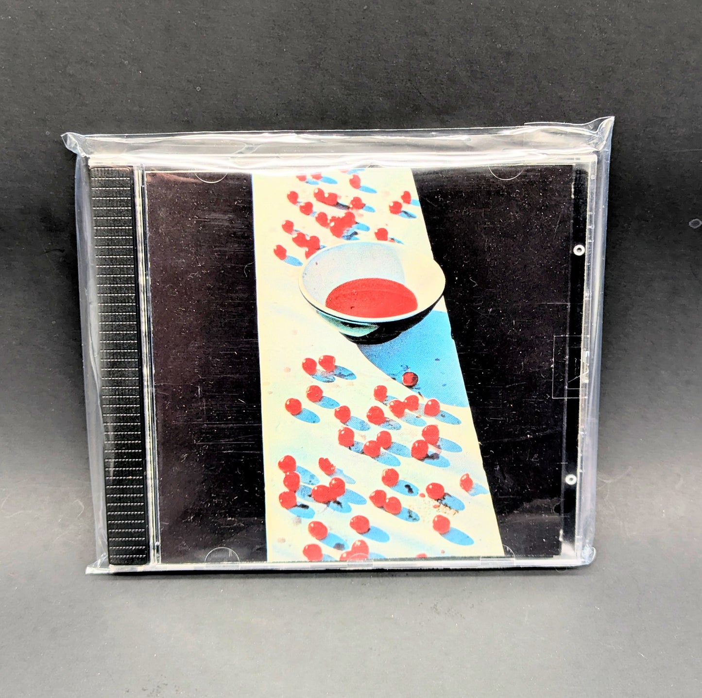 McCartney, Paul-McCartney [24K Gold] (CD)(used)