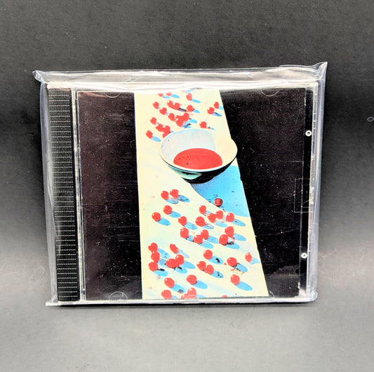 McCartney, Paul-McCartney [24K Gold] (CD)(used)