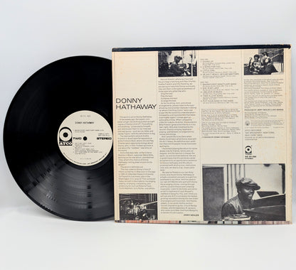 Hathaway, Donny-Donny Hathaway (PROMO)(used)