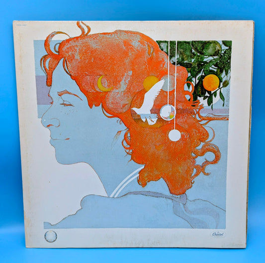 King, Carole – Simple Things (used)