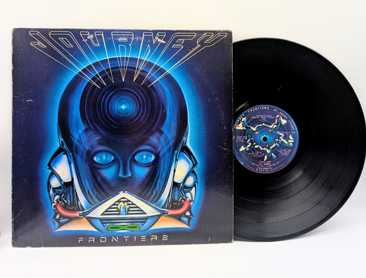 Journey-Frontiers (used)6