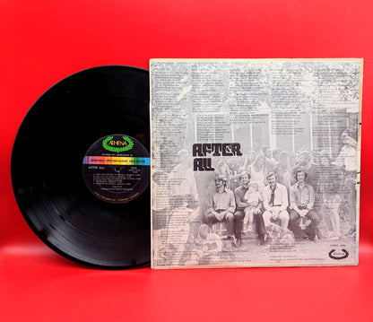 After All-After All (used)