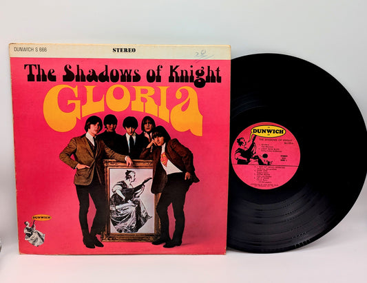 Shadows Of Knight, The-Gloria (used)