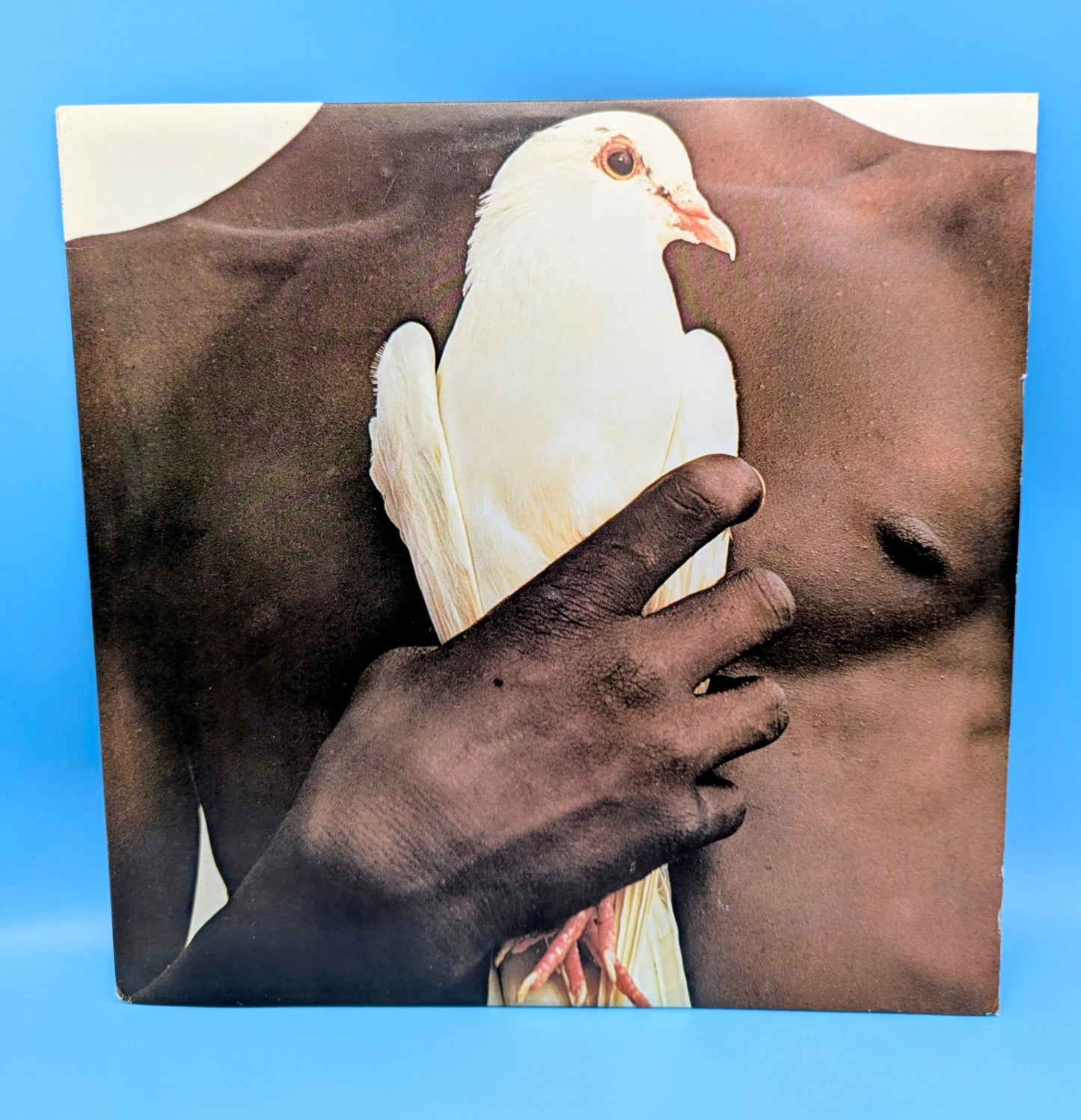 Santana – Santana's Greatest Hits (used)2