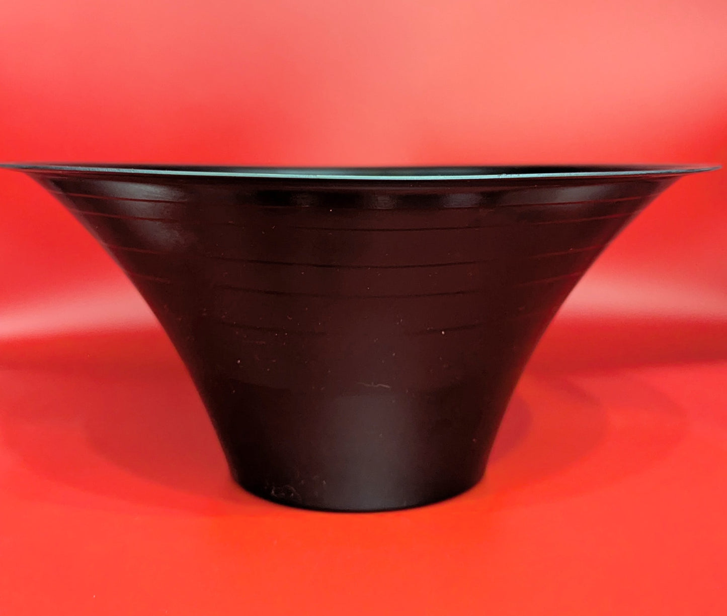 VINYL RECORD BOWLS