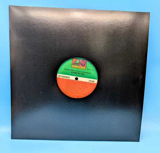 Various – Stand By Me OST (used)