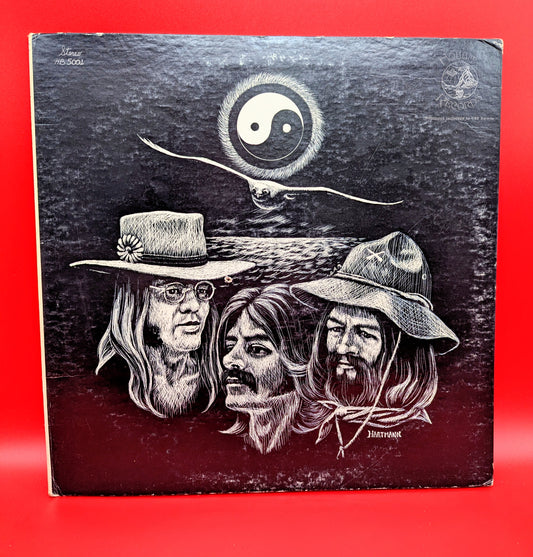 Rockin Foo-Rockin Foo (used)
