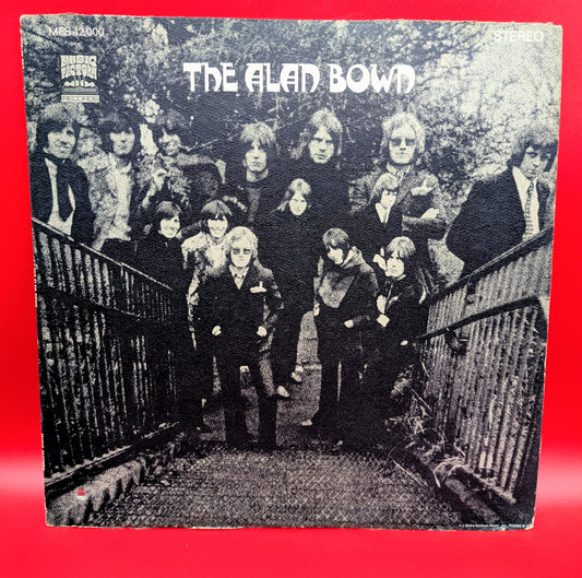 Bown, Alan-The Alan Bown (used)