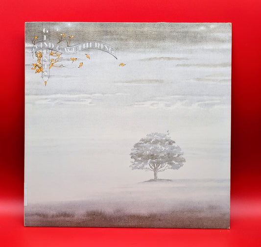 Genesis-Wind & Wuthering (used)
