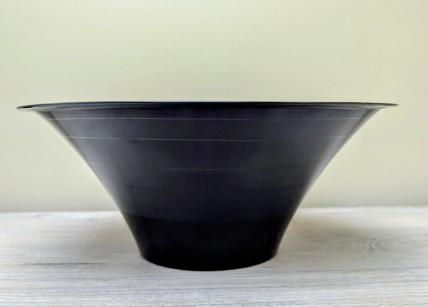 VINYL RECORD BOWLS