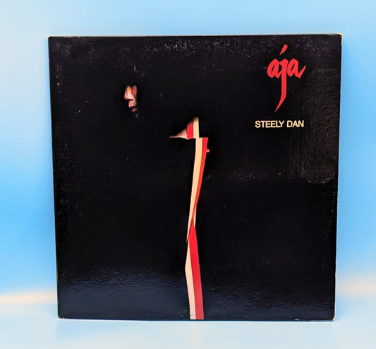 Steely Dan-Aja (used)12