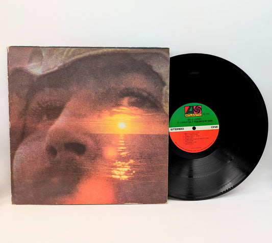 Crosby,David-If I Could Only Remember My Name (used)
