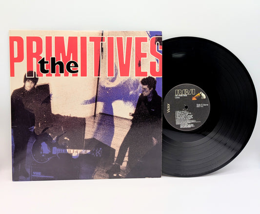 Primitives, The-Lovely (used)