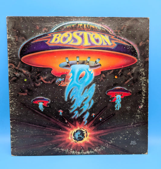Boston - Boston (used)11