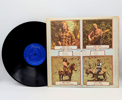 Clover-Fourty Niner (used)
