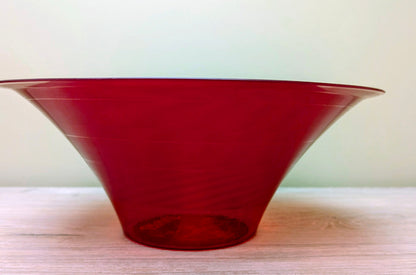 VINYL RECORD BOWLS