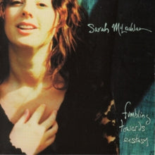 Sarah McLachlan-FUMBLING TOWARDS ECSTASY (180G/Bonus Track)