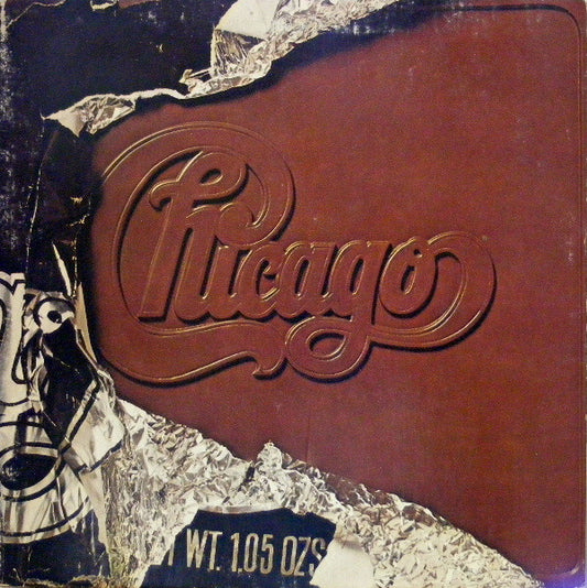 Chicago - Chicago X (used)3