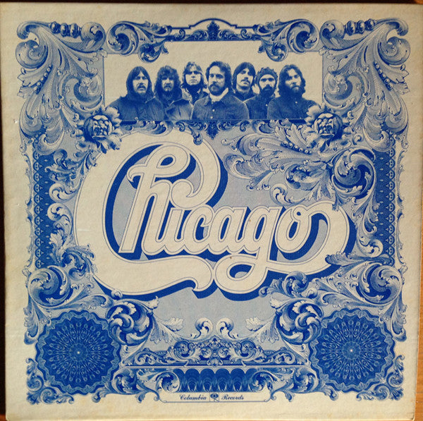 Chicago - Chicago VI (used)