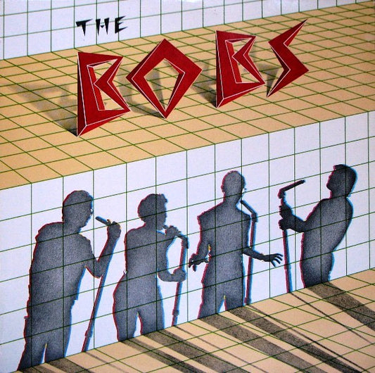Bobs, The-The Bobs (used)