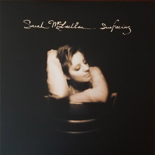 Sarah McLachlan-SURFACING (140G)