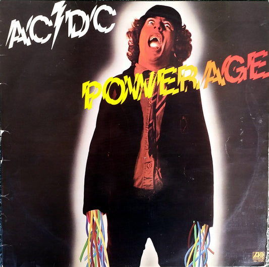 AC/DC-Powerage (used)1