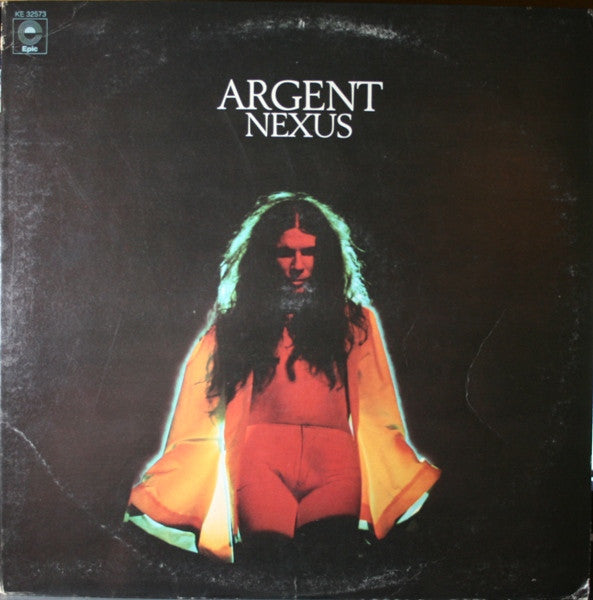 Argent-Nexus (import)(used)