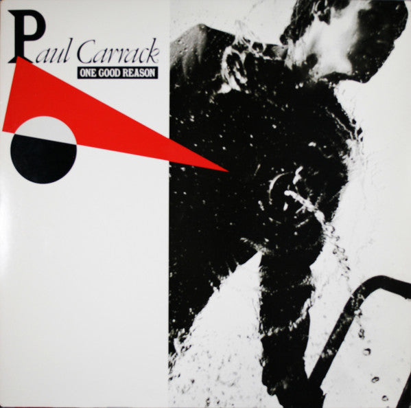 Carrack, Paul-One Good Reason (promo)(used)